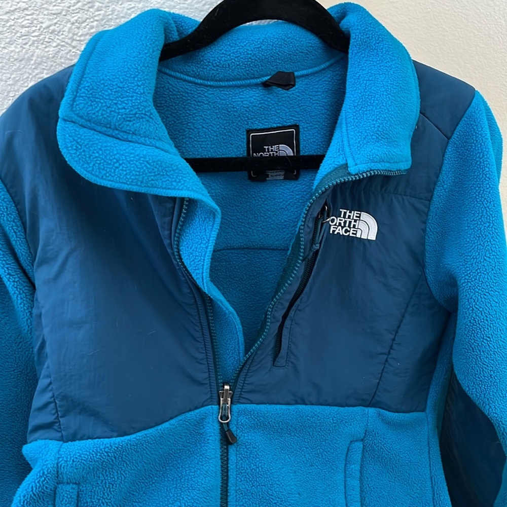 Northface Denali fleece